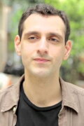 Konstantinos Gogoulos