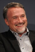 Michael Arlen Ross