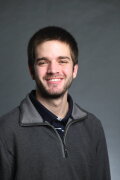 Alex Parkman