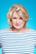 Martha Stewart