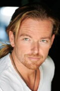 Jonathan Scarfe