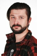 Dan Jeršov