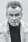 Horst Buchholz
