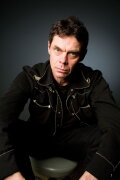 Rich Hall