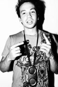 Laidback Luke