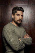 D.J. Cotrona
