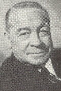 George McManus