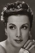 Tamara Toumanova