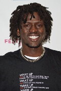 Emmanuel Jal