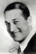 Maurice Chevalier