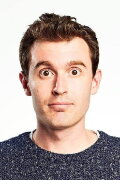 Tom Cashman