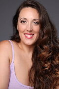 María Córdoba