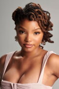 Halle Bailey