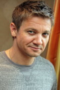 Jeremy Renner