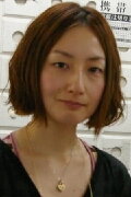 Sayaka Kuwamura