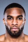 Gerald Harris