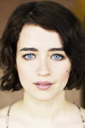 Linnea Currie-Roberts
