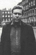 B. S. Johnson