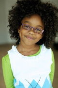 Marsai Martin