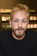 Sid Van Oerle