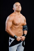 Rick Diaz