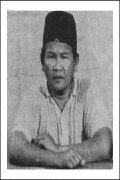 Raden Sudiro