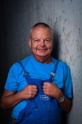 Klaus Neumann
