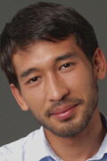 Zhandos Aibassov