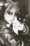 Lydia Lunch