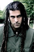Cristian Machado