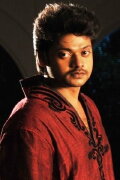 Mahadevan Ganesh