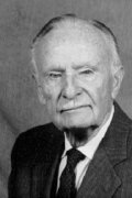 Ellis R. Dungan