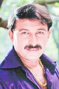Manoj Tiwari