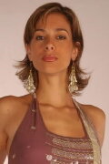 Laura Suárez