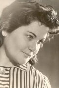 Barat Shekinskaya