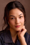 Audrey Forman