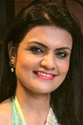 Zeena Bhatia