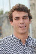Axel Huet