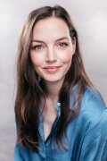 Lisa Morrell
