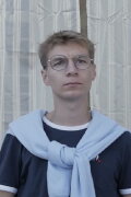 Baptiste Ricateau