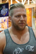 Donald Hager Jr.