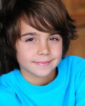 Riley Polanski