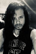 Jeff Scott Soto