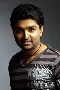 Arun Narayan