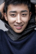 Son Ho-jun