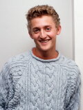 Alex Winter