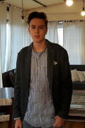 Alessandro Nannini