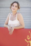 Alba Baptista