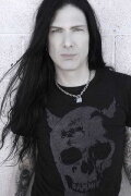 Todd Kerns