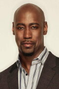 D. B. Woodside